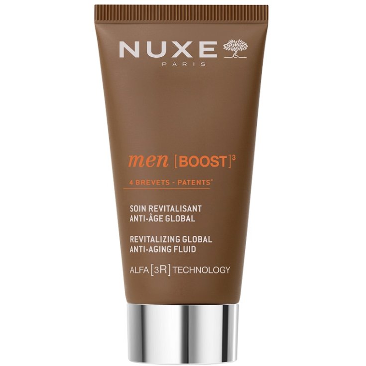 NUXE Men Fluido Anti-Et&agrave; Glob 50ml