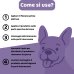 Nimba Gel Detergente No Risciacquo 250ml