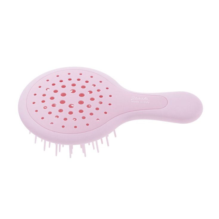 SPAZZOLA BORSETTA SILICONE RA