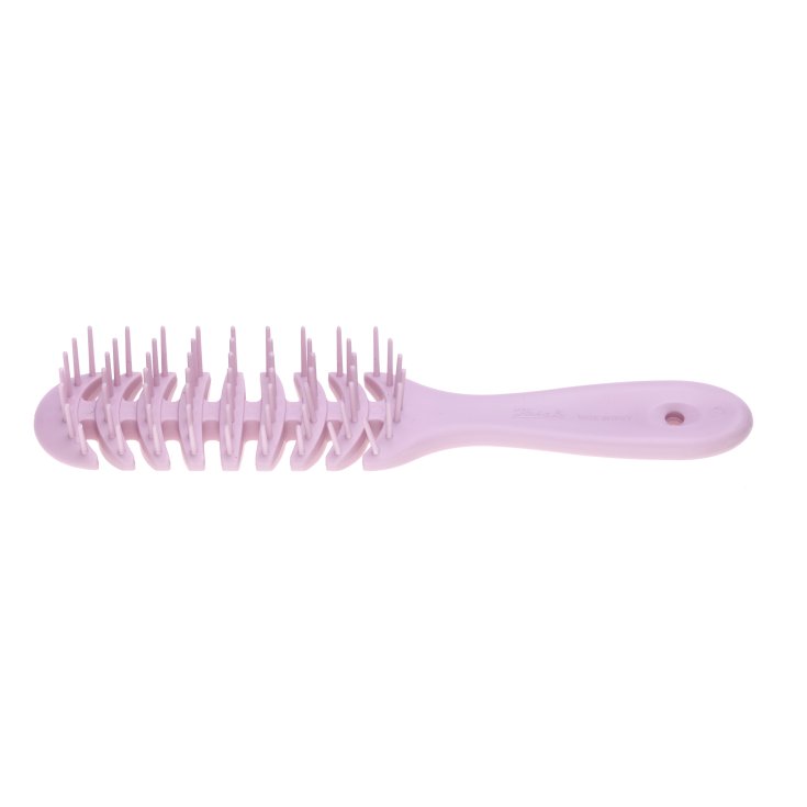 SPAZZOLA RAGNO ROSA 93