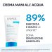Eau Thermale Crema Mani All'Acqua Uriage 50ml