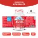 Antartic Krill Superb Optima Naturals 60 Capsule