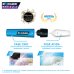 Excilor Warts Trattamento 2in1