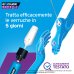 Excilor Warts Trattamento 2in1