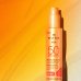 Nuxe Sun spray solare SPF 50 viso e corpo resistente all'acqua 150 ml