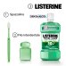 Listerine Difesa Denti E Gengive Gusto Delicato 500ml
