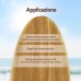 Latte Solare Spf50+ Piz Buin&reg; 200ml