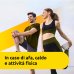 Supradyn Magnesio e Potassio Gusto Arancia 28+10 Bustine