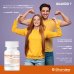 Sustar&reg; Complex Stardea 60 Compresse