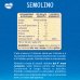 Semolino Mellin 400g