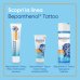 Bepanthenol Tattoo Pasta Trattamento Intensivo per tatuaggio 100g