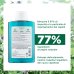 Shampoo Alla Menta Acquatica Klorane 200ml