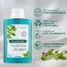 Shampoo Alla Menta Acquatica Klorane 200ml
