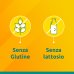 Supradyn Difese Adulto Integratore di Vitamina C D e Zinco 30 Cpr Eff