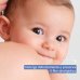 B&eacute;b&eacute; 1Ere Creme Lavante Uriage 1000ml