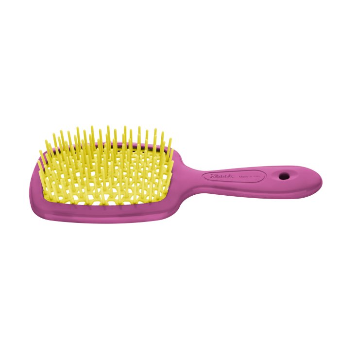Superbrush Fucsia J&auml;neke 1 Pezzo