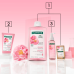 SHAMPOO PEONIA BIO KLORANE 400ML