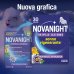 NovaNight Tripla Azione Sanofi 30 Compresse