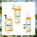 Shampoo Nutritivo Al Tamanu Bio E Al Mono&iuml; Klorane 200ml