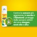 FOILLE INSETTI REPELLENTE EX