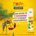 FOILLE INSETTI REPELLENTE EX