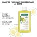 Shampoo Al Cedro Klorane 400ml