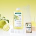 Shampoo Al Cedro Klorane 400ml