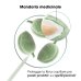 Shampoo Al Latte Di Mandorla Klorane 400ml