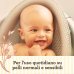 Bagnetto Corpo & Capelli Aveeno Baby 2x250ml