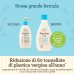 Bagnetto Corpo & Capelli Aveeno Baby 2x250ml