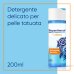 Bepanthenol Tattoo Detergente Delicato Tatuaggi con Pantenolo 200ml