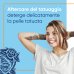 Bepanthenol Tattoo Detergente Delicato Tatuaggi con Pantenolo 200ml