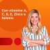 Multicentrum Immunit&agrave; & Difesa GSK 30 Capsule