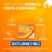 Sustenium Plus Limone Miele A.Menarini 22 Bustine