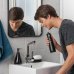 Waterpik W-462 Idropulsore Cordless Nero