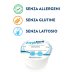 AquaSure Acqua Gelificata Gusto Arancia 24x125g