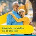 Supradyn Ricarica 50+ Integratore Vitamine e Minerali 90 Compresse