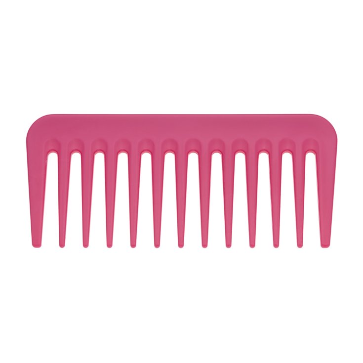 Small Supercomb Hot Pink Fluo 1Pezzo
