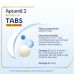 Aptamil&reg; Nutribiotik&reg; Tabs Pre-Dosate 2 Nutricia  21 Bustine