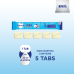 Aptamil Nutribiotik Tabs Pre-Dosate 1 Nutricia 21 Bustine