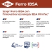 Ferro IBSA 20 Film Orodispersibili