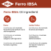 Ferro IBSA 20 Film Orodispersibili