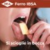 Ferro IBSA 20 Film Orodispersibili