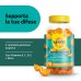 Supradyn Difese Gummy Vitamina C Vitamina D e Zinco 60 Caramelle