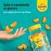 Supradyn Difese Gummy Vitamina C Vitamina D e Zinco 60 Caramelle