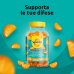 Supradyn Difese Gummy Vitamina C Vitamina D e Zinco 60 Caramelle