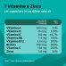 Supradyn Difese Gummy Vitamina C Vitamina D e Zinco 60 Caramelle