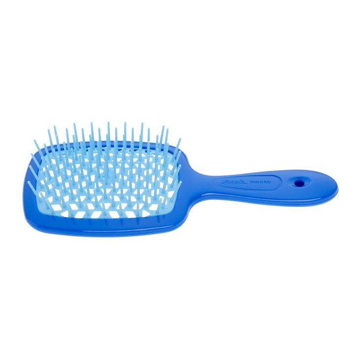 SPAZZOLA FAMIGLIA SUP BLU/TUR