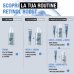 Retinol Boost Crema Viso Neutrogena&reg;
