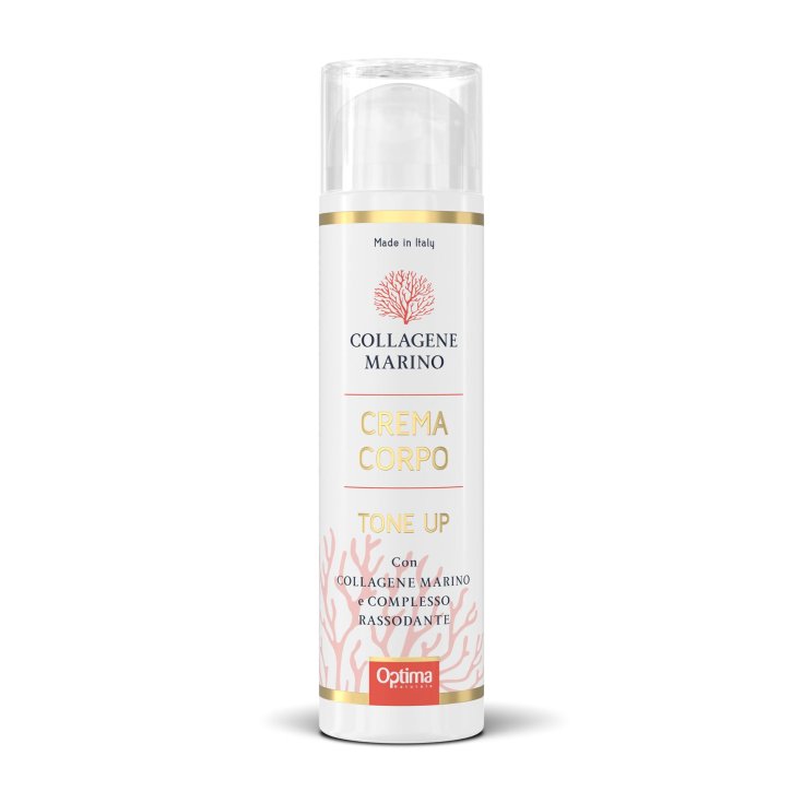 Collagene Marino Crema Corpo Optima 200ml